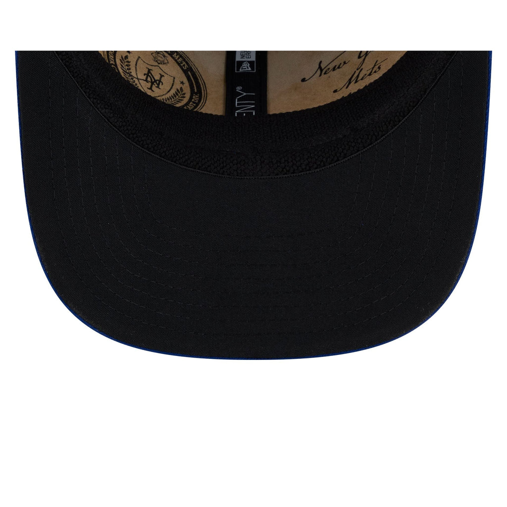 New York Mets 2026 All-Star Game 9SEVENTY Stretch-Snap Hat