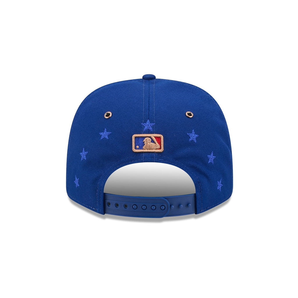 Chicago Cubs 2026 All-Star Game 9SEVENTY Stretch-Snap Hat