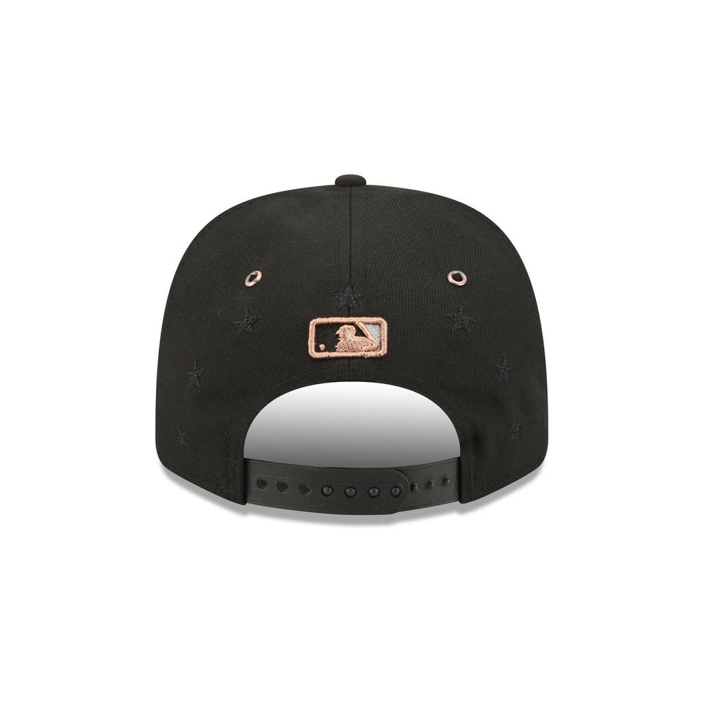 Chicago White Sox 2026 All-Star Game 9SEVENTY Stretch-Snap Hat