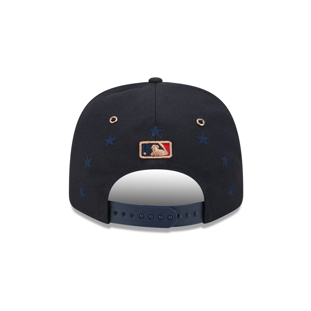 Boston Red Sox 2026 All-Star Game 9SEVENTY Stretch-Snap Hat