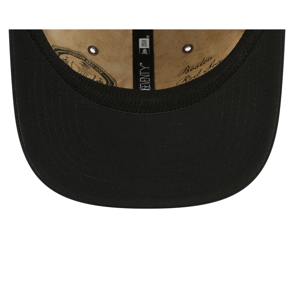 Boston Red Sox 2026 All-Star Game 9SEVENTY Stretch-Snap Hat