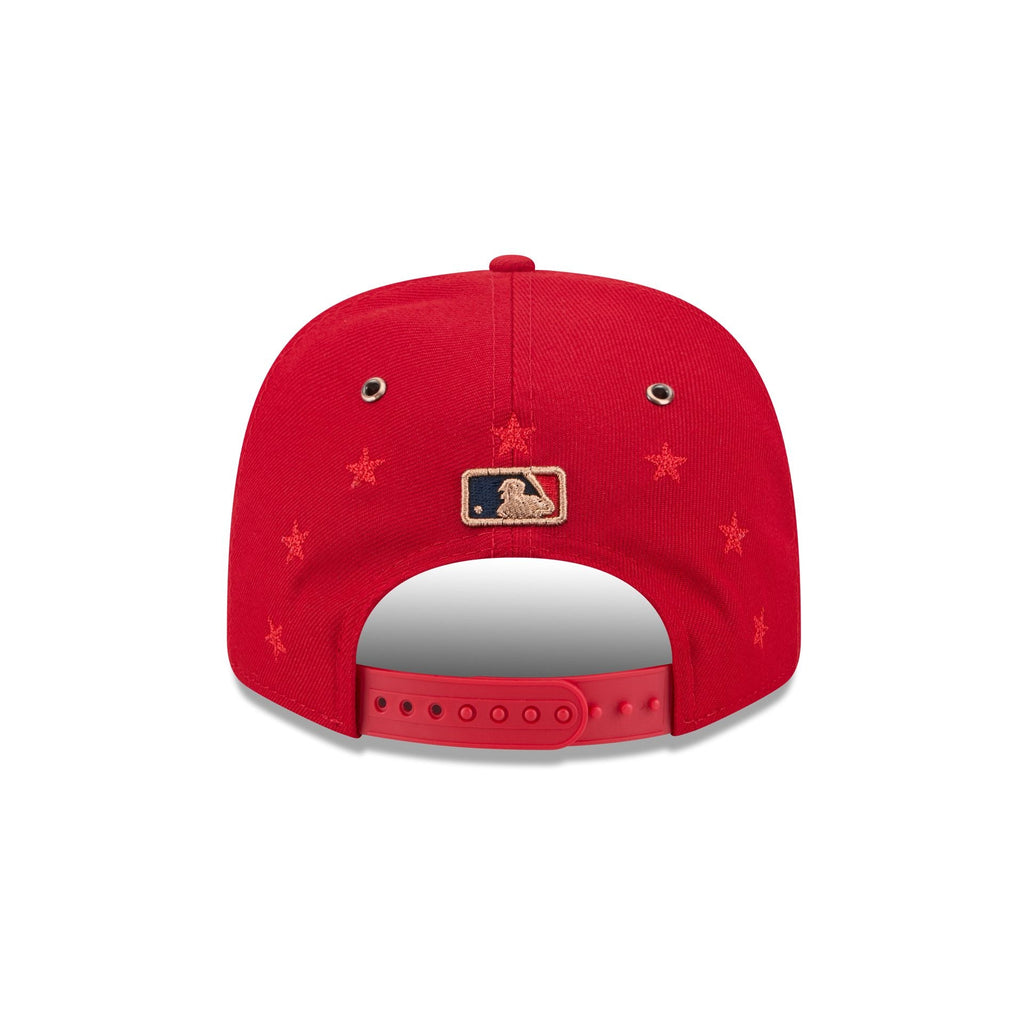 St. Louis Cardinals 2026 All-Star Game 9SEVENTY Stretch-Snap Hat