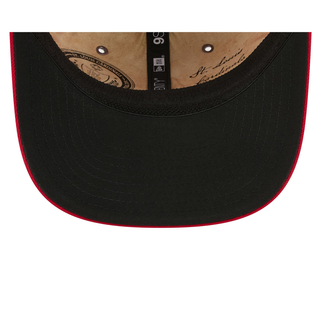 St. Louis Cardinals 2026 All-Star Game 9SEVENTY Stretch-Snap Hat