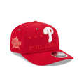 Philadelphia Phillies 2026 All-Star Game 9SEVENTY Stretch-Snap Hat