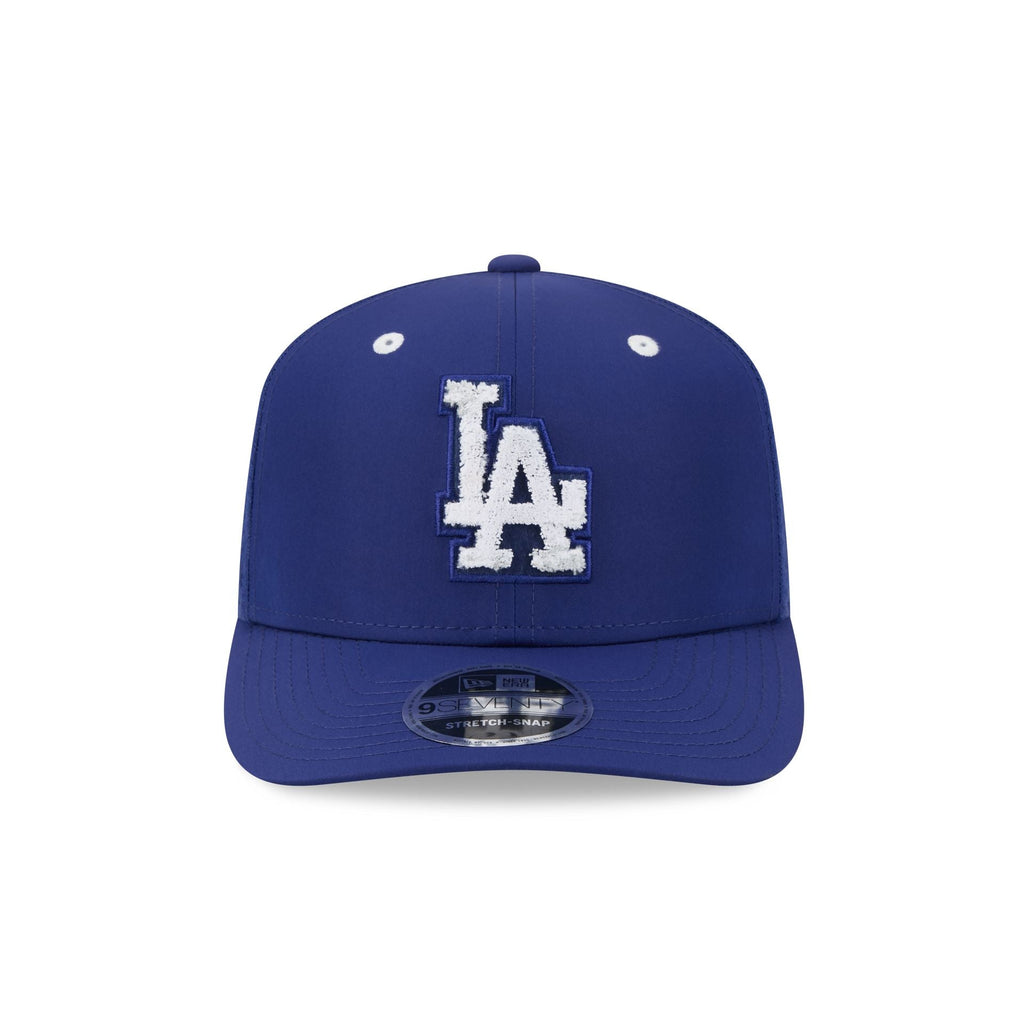Los Angeles Dodgers 2026 All-Star Game Workout 9SEVENTY Stretch-Snap Hat