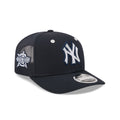 New York Yankees 2026 All-Star Game Workout 9SEVENTY Stretch-Snap Hat