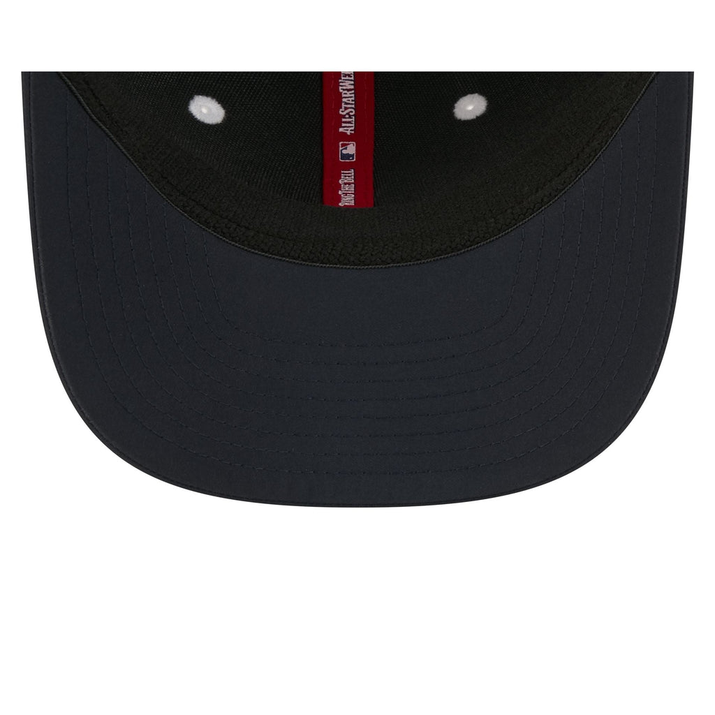 New York Yankees 2026 All-Star Game Workout 9SEVENTY Stretch-Snap Hat