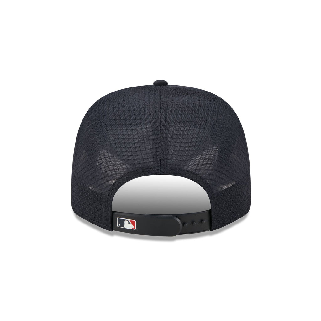 Boston Red Sox 2026 All-Star Game Workout 9SEVENTY Stretch-Snap Hat