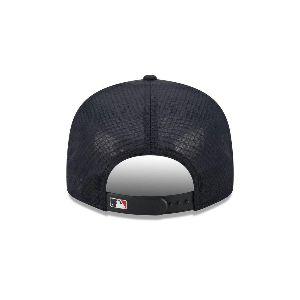 Boston Red Sox 2026 All-Star Game Workout 9FIFTY Snapback Hat