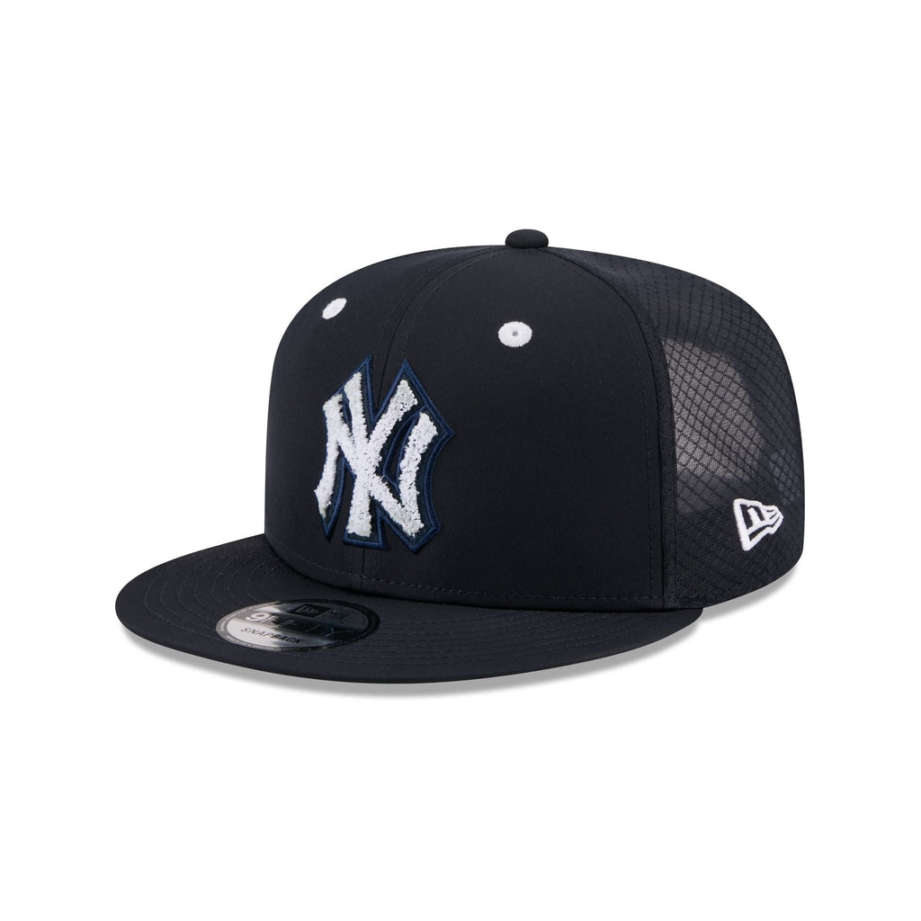 New York Yankees 2026 All-Star Game Workout 9FIFTY Snapback Hat