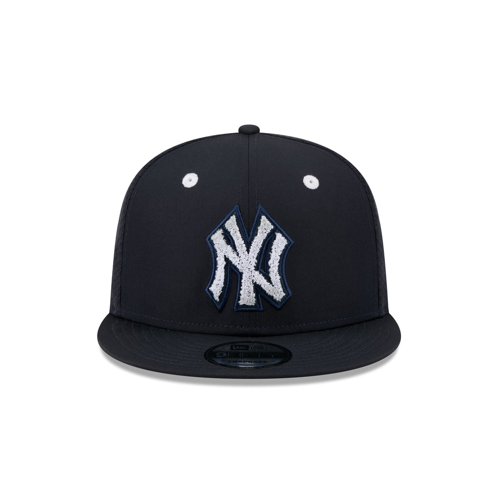 New York Yankees 2026 All-Star Game Workout 9FIFTY Snapback Hat
