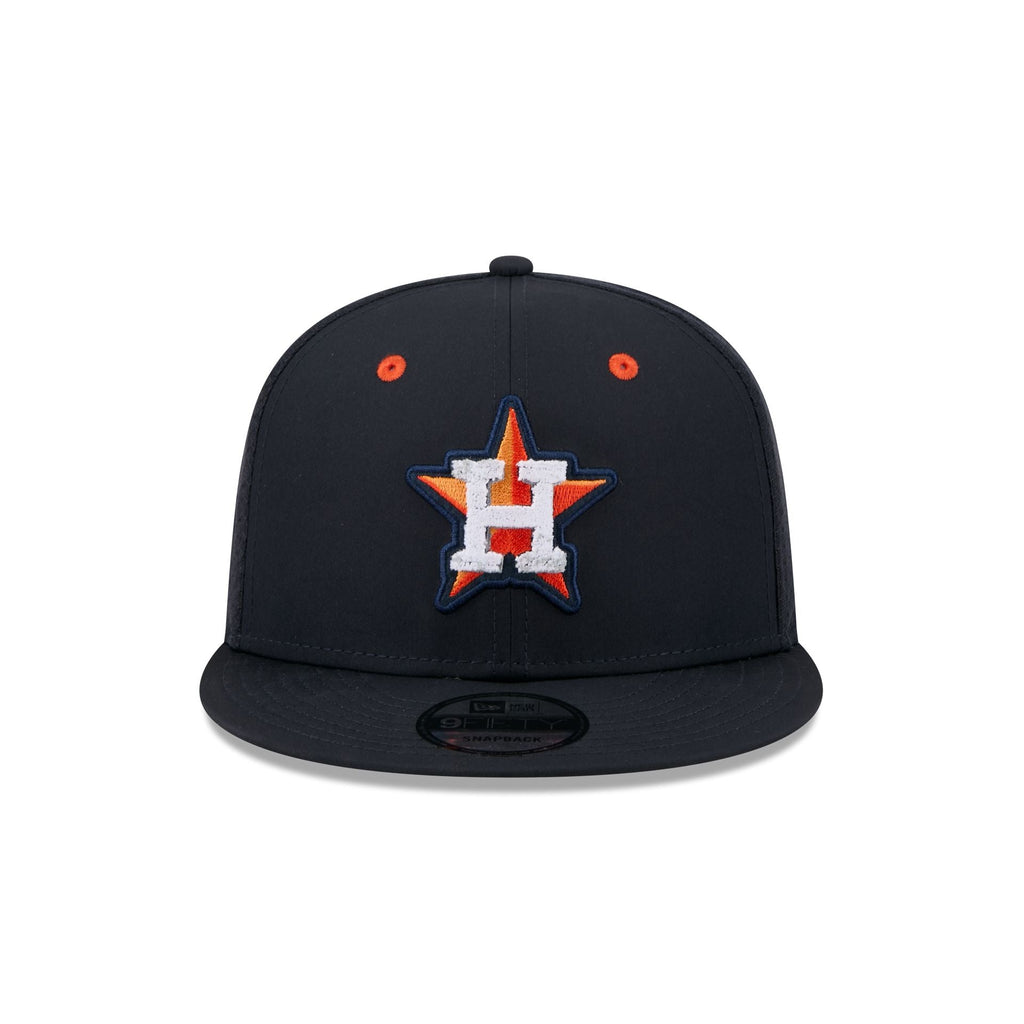 Houston Astros 2026 All-Star Game Workout 9FIFTY Snapback Hat