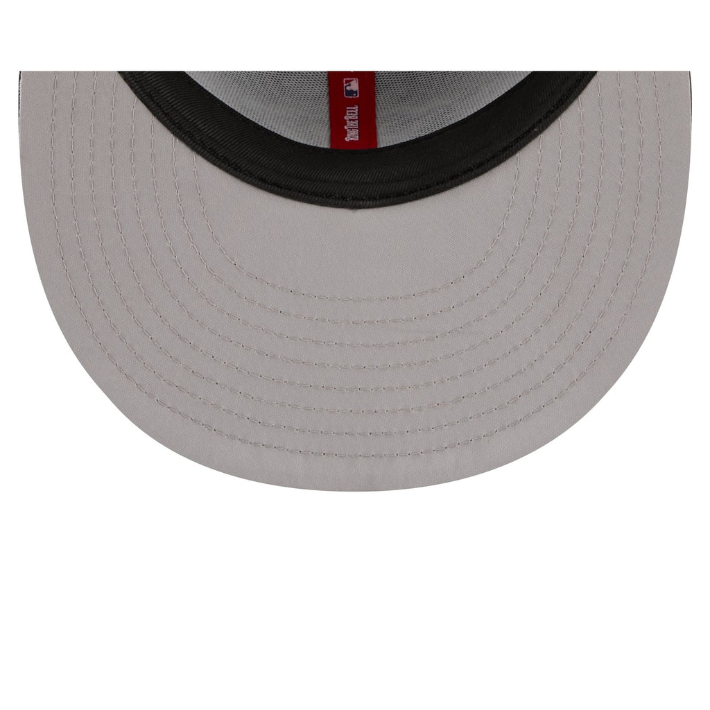 Houston Astros 2026 All-Star Game Workout 9FIFTY Snapback Hat