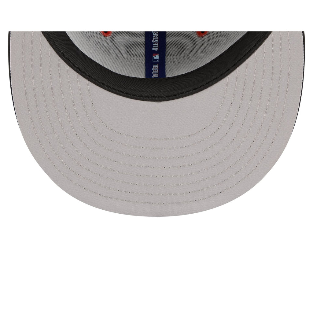 San Francisco Giants 2026 All-Star Game Workout 9FIFTY Snapback Hat