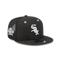 Chicago White Sox 2026 All-Star Game Workout 9FIFTY Snapback Hat