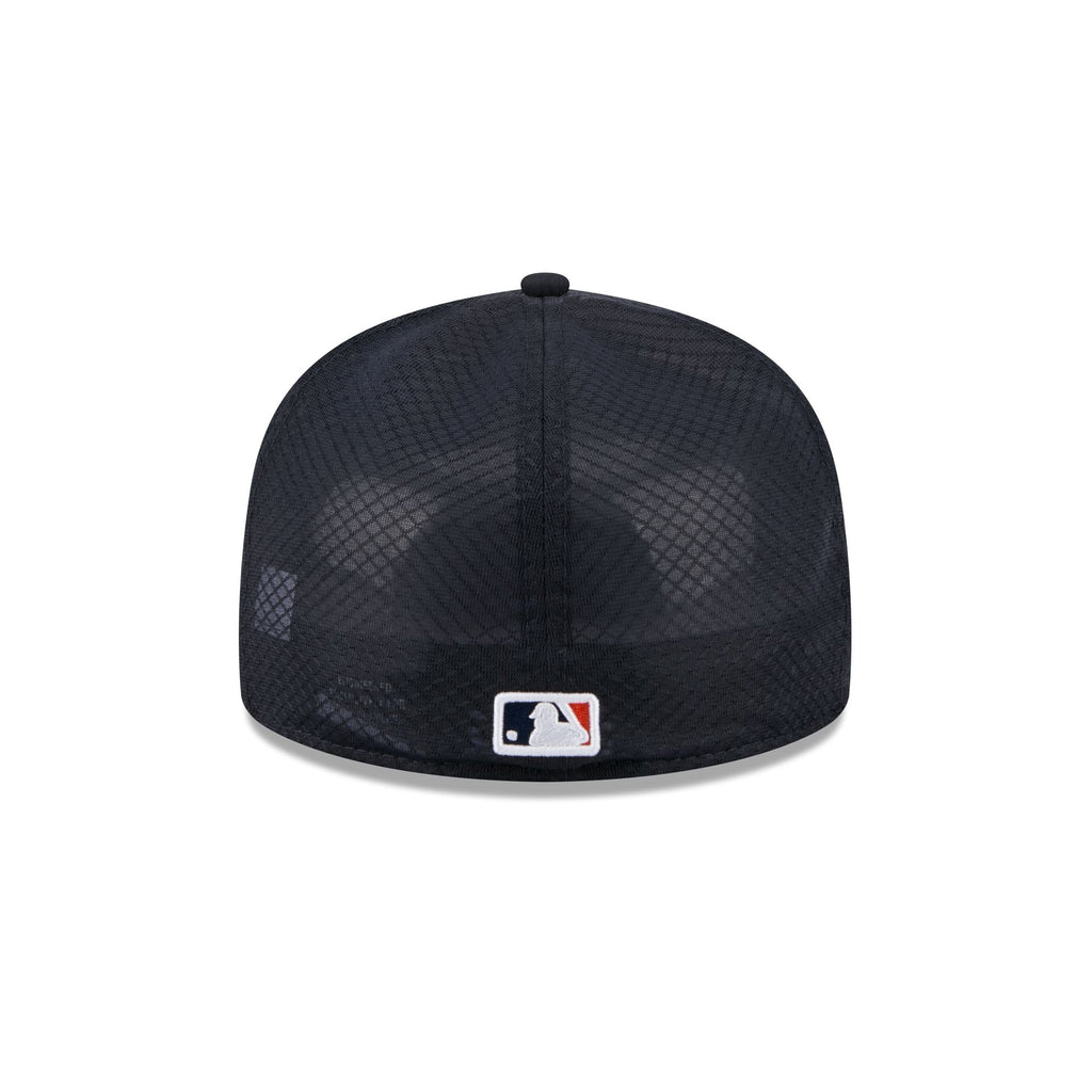 Houston Astros 2026 All-Star Game Workout 59FIFTY Fitted Hat