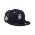 Detroit Tigers 2026 All-Star Game Workout 59FIFTY Fitted Hat