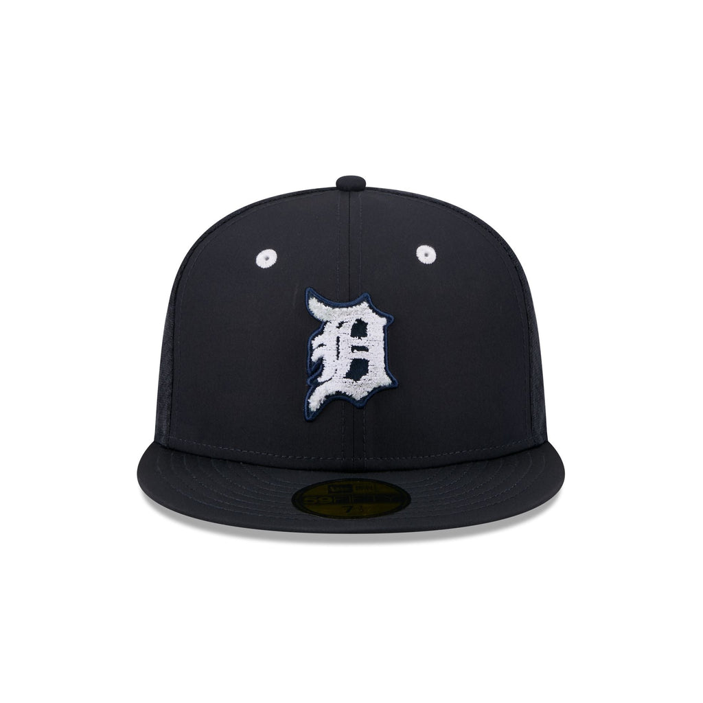 Detroit Tigers 2026 All-Star Game Workout 59FIFTY Fitted Hat