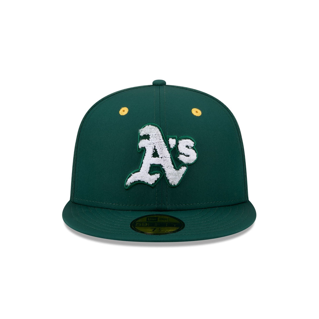 Athletics 2026 All-Star Game Workout 59FIFTY Fitted Hat