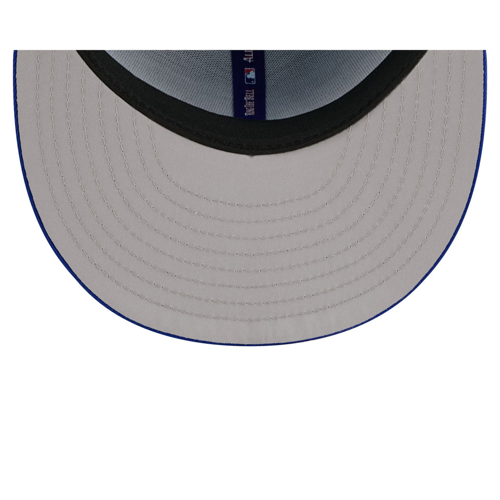 Chicago Cubs 2026 All-Star Game Workout 59FIFTY Fitted Hat