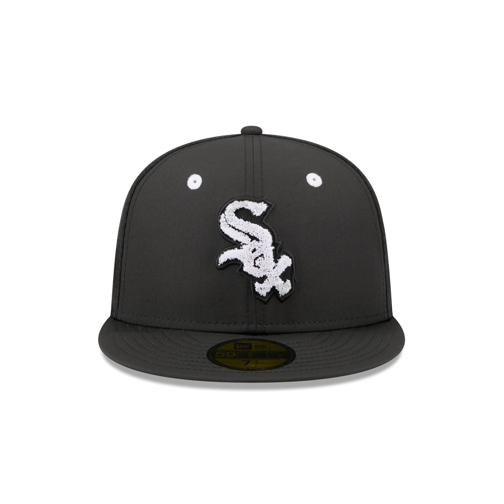 Chicago White Sox 2026 All-Star Game Workout 59FIFTY Fitted Hat