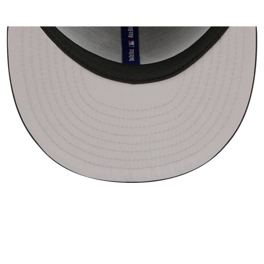 Arizona Diamondbacks 2026 All-Star Game Workout 59FIFTY Fitted Hat