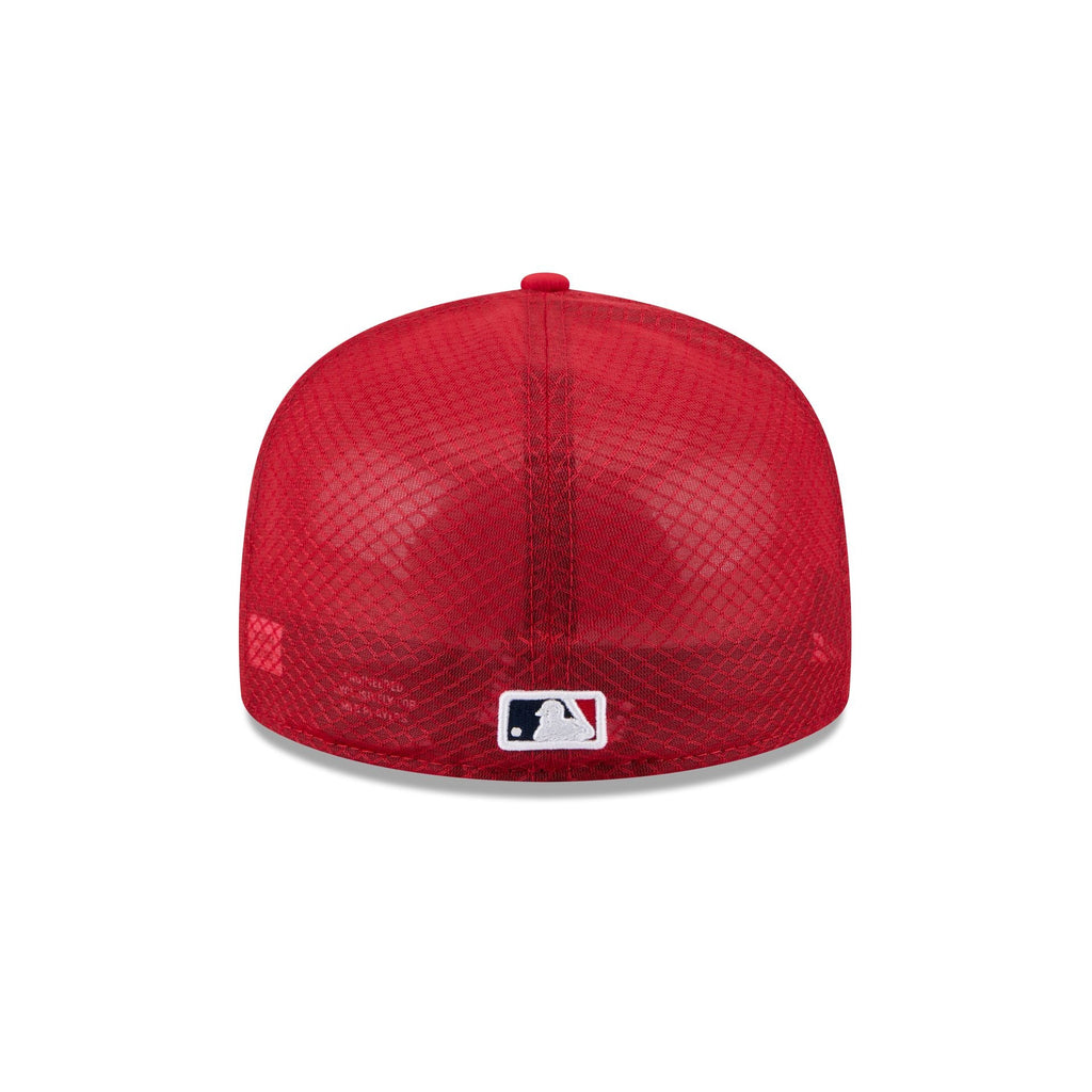 St. Louis Cardinals 2026 All-Star Game Workout 59FIFTY Fitted Hat