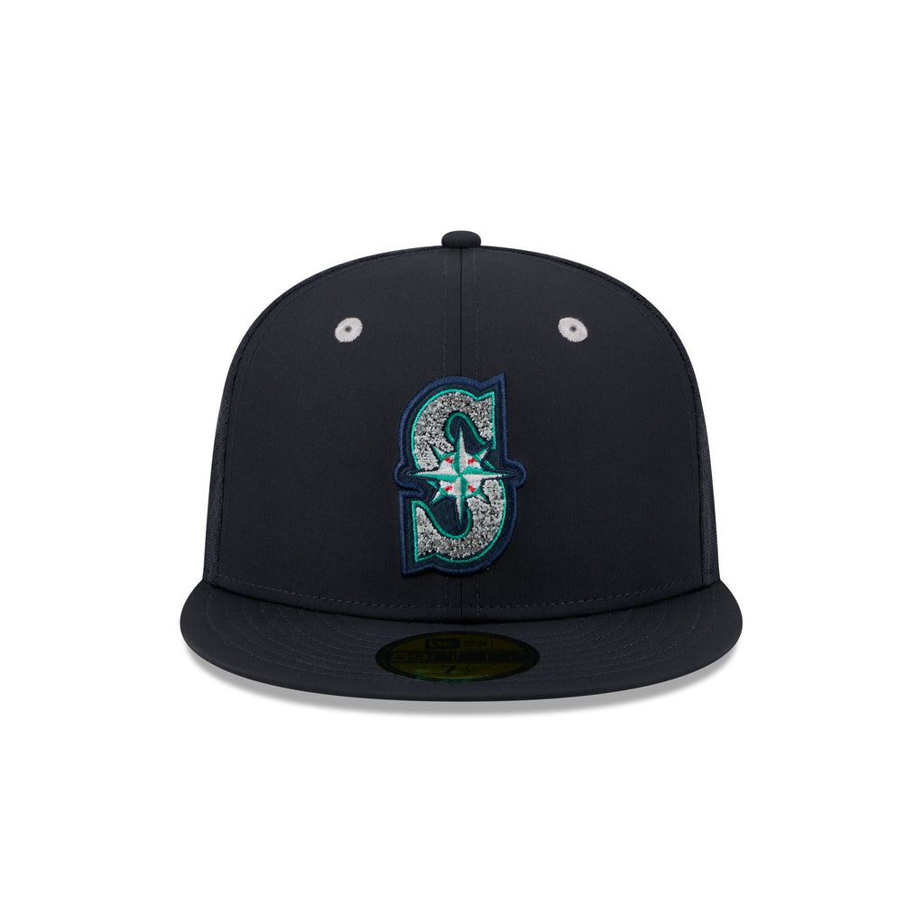 Seattle Mariners 2026 All-Star Game Workout 59FIFTY Fitted Hat
