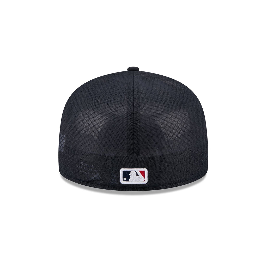 Cleveland Guardians 2026 All-Star Game Workout 59FIFTY Fitted Hat