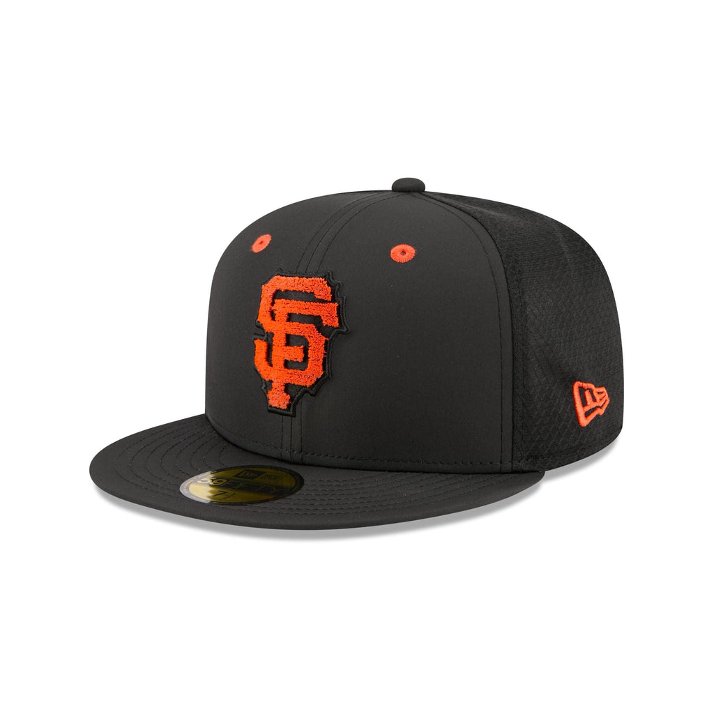 San Francisco Giants 2026 All-Star Game Workout 59FIFTY Fitted Hat