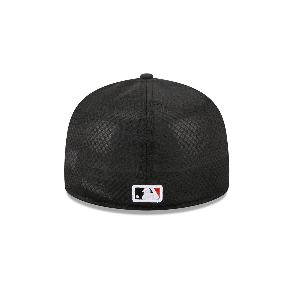San Francisco Giants 2026 All-Star Game Workout 59FIFTY Fitted Hat