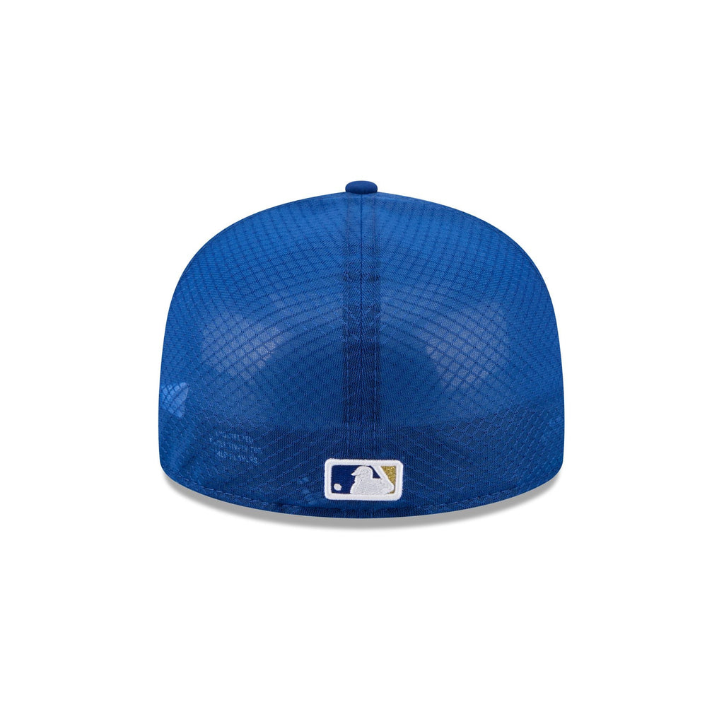 Kansas City Royals 2026 All-Star Game Workout 59FIFTY Fitted Hat