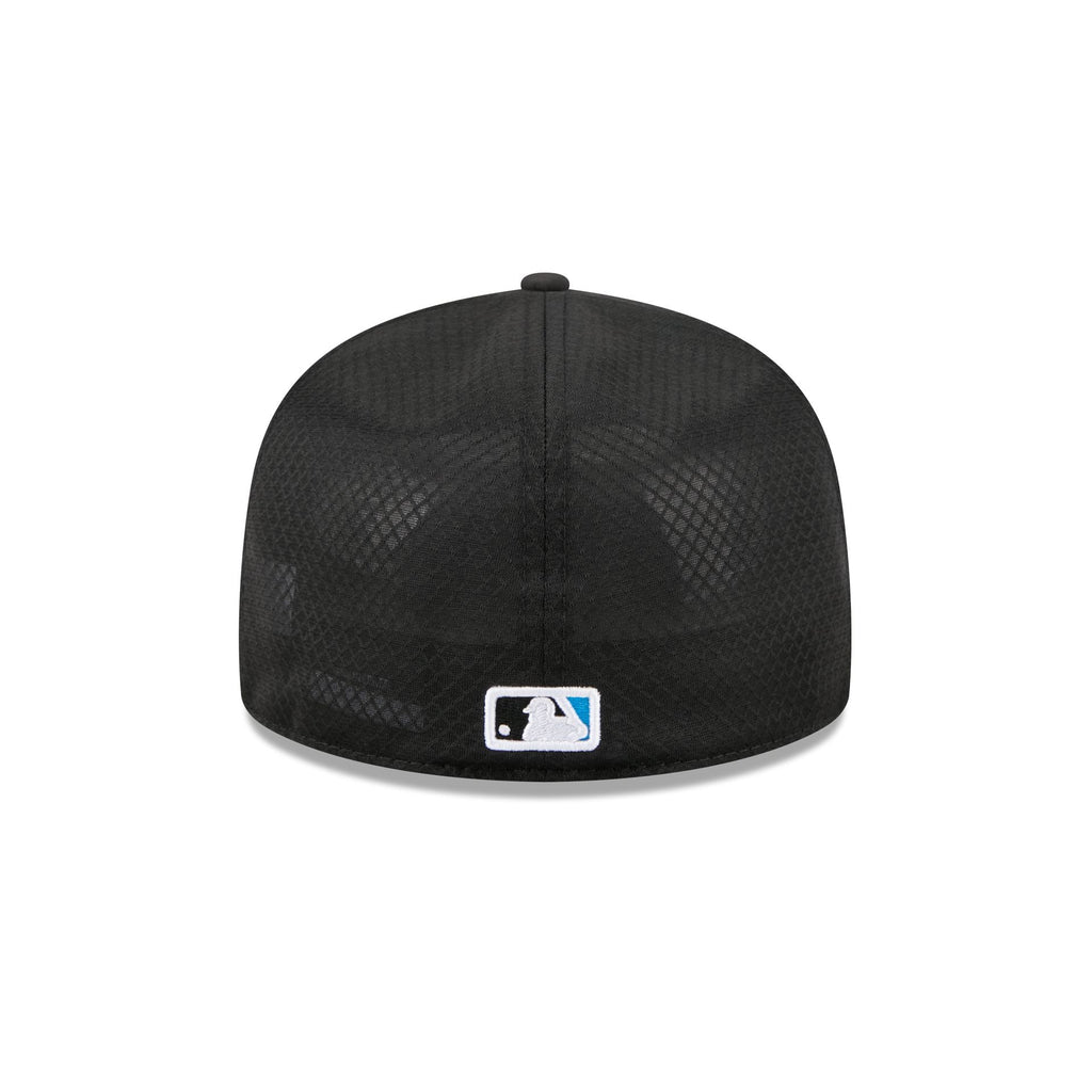 Miami Marlins 2026 All-Star Game Workout 59FIFTY Fitted Hat