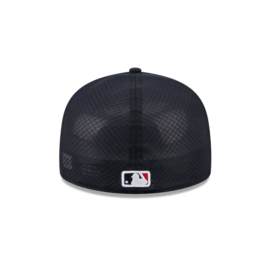 Minnesota Twins 2026 All-Star Game Workout 59FIFTY Fitted Hat