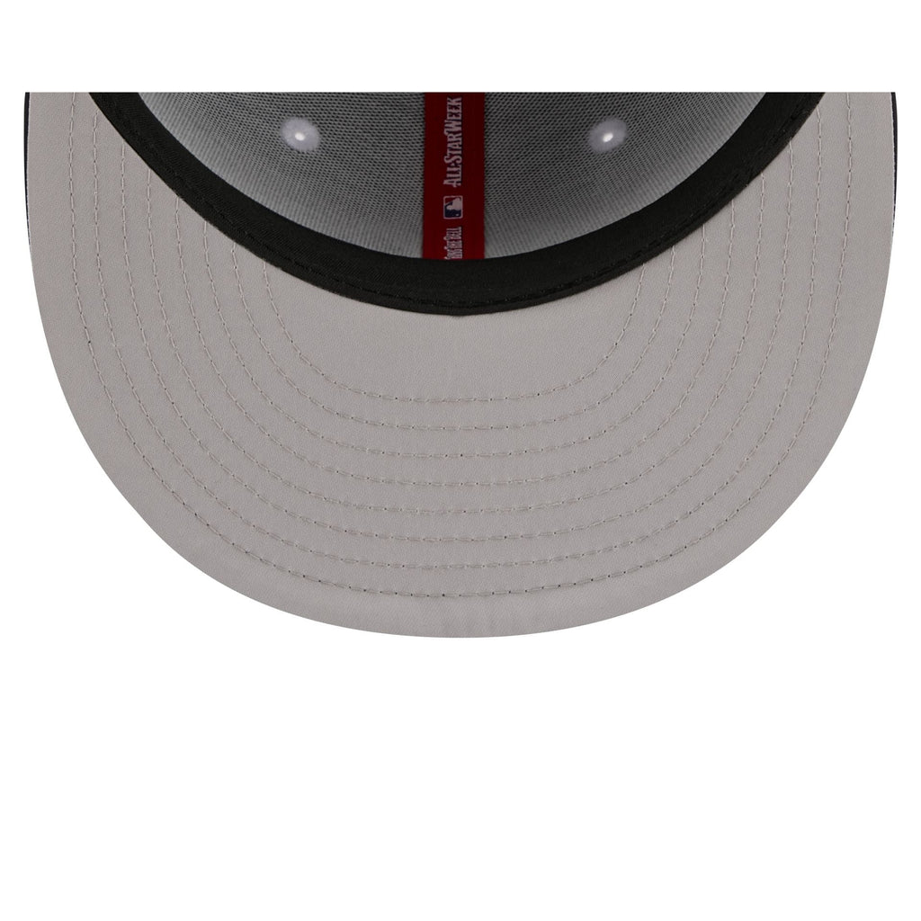 New York Yankees 2026 All-Star Game Workout 59FIFTY Fitted Hat
