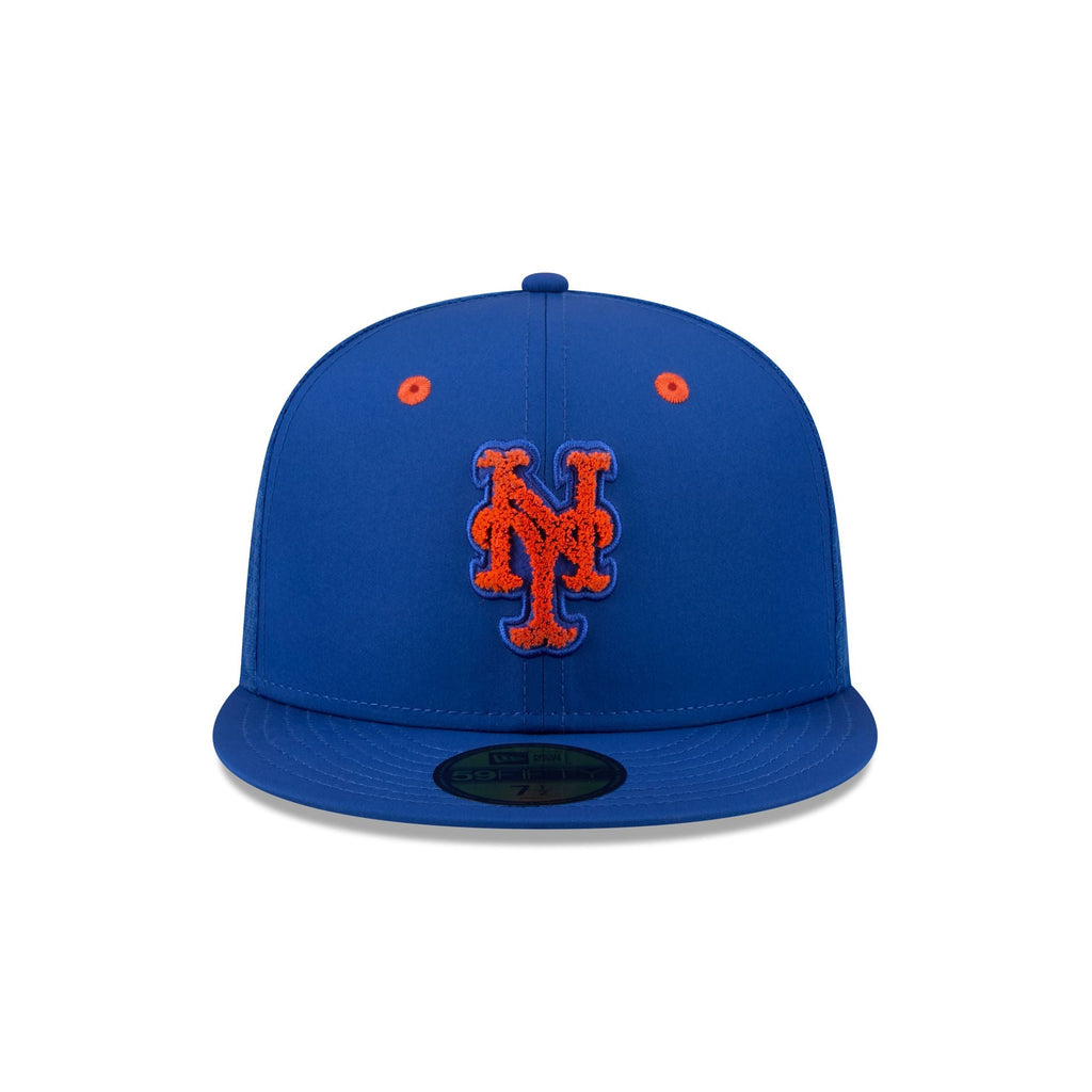 New York Mets 2026 All-Star Game Workout 59FIFTY Fitted Hat