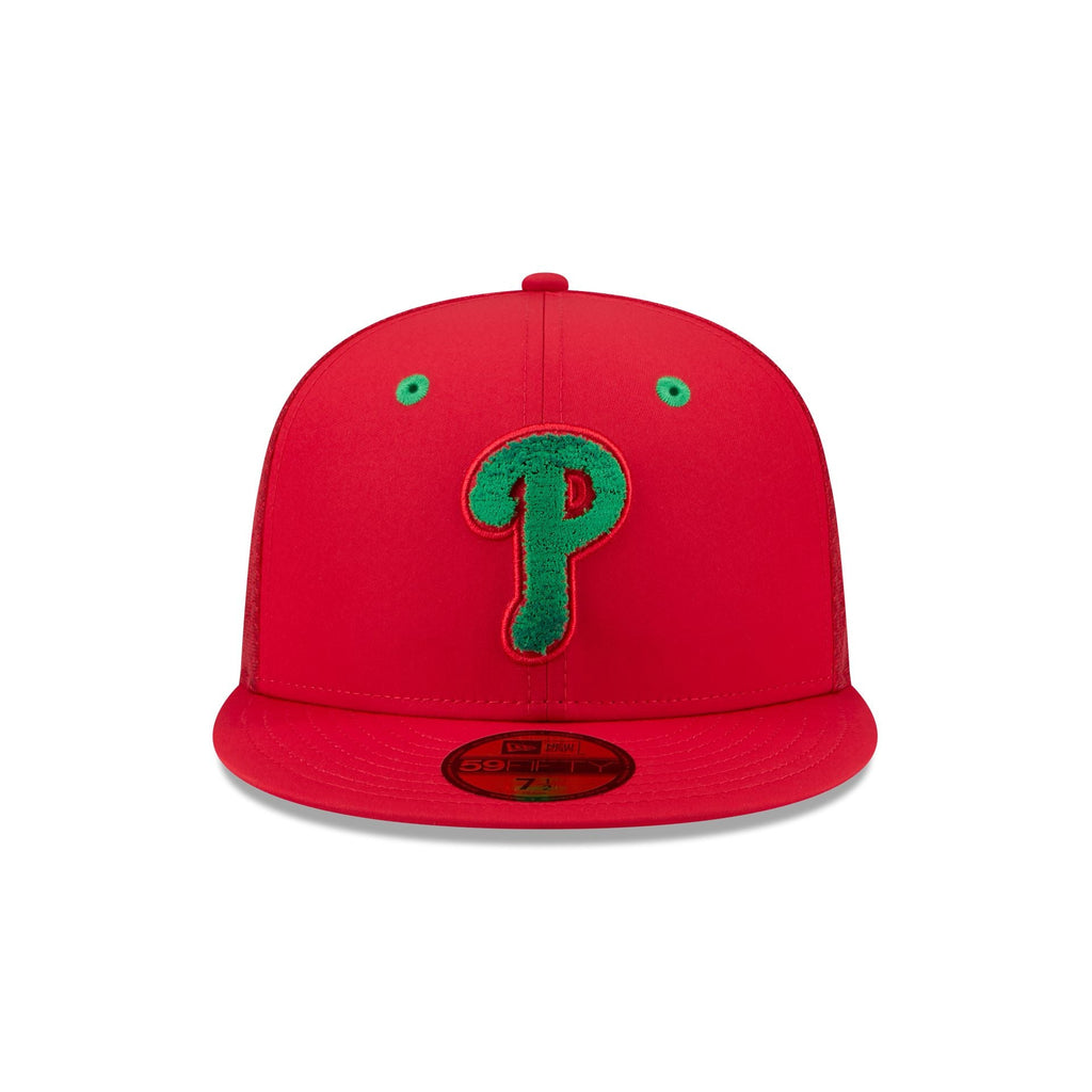 Philadelphia Phillies 2026 All-Star Game Workout 59FIFTY Fitted Hat