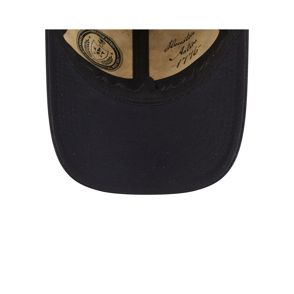 Houston Astros 2026 All-Star Game Casual Classic Adjustable Hat