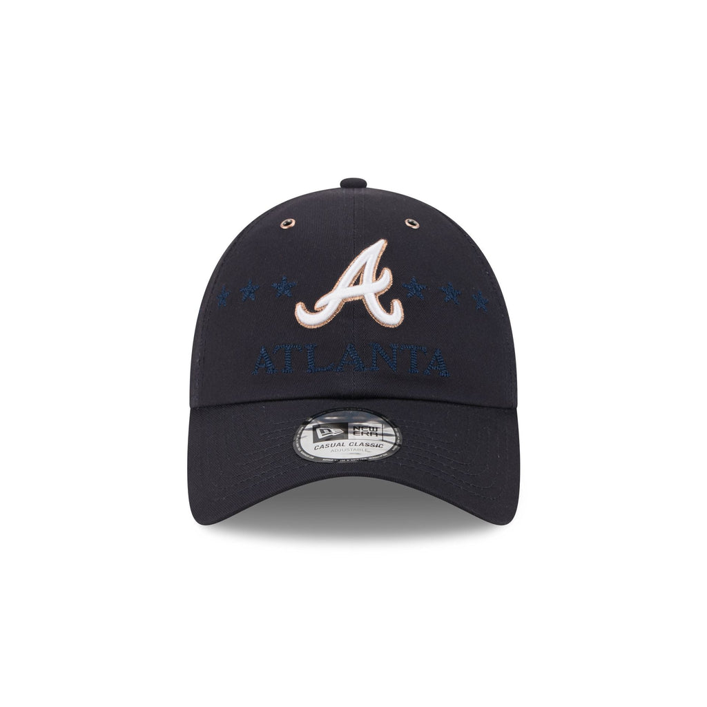 Atlanta Braves 2026 All-Star Game Casual Classic Adjustable Hat