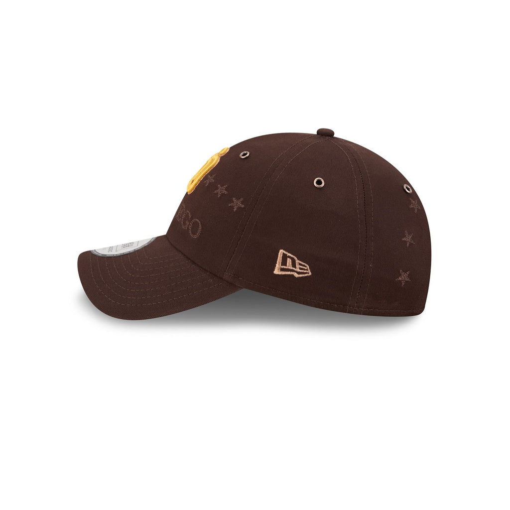 San Diego Padres 2026 All-Star Game Casual Classic Adjustable Hat