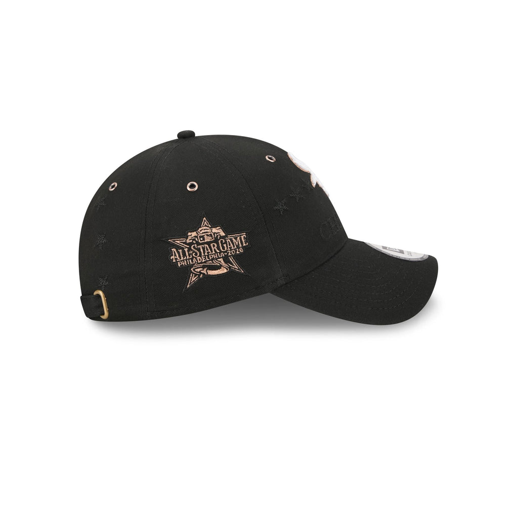 Chicago White Sox 2026 All-Star Game Casual Classic Adjustable Hat