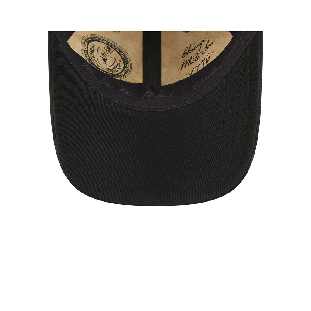 Chicago White Sox 2026 All-Star Game Casual Classic Adjustable Hat