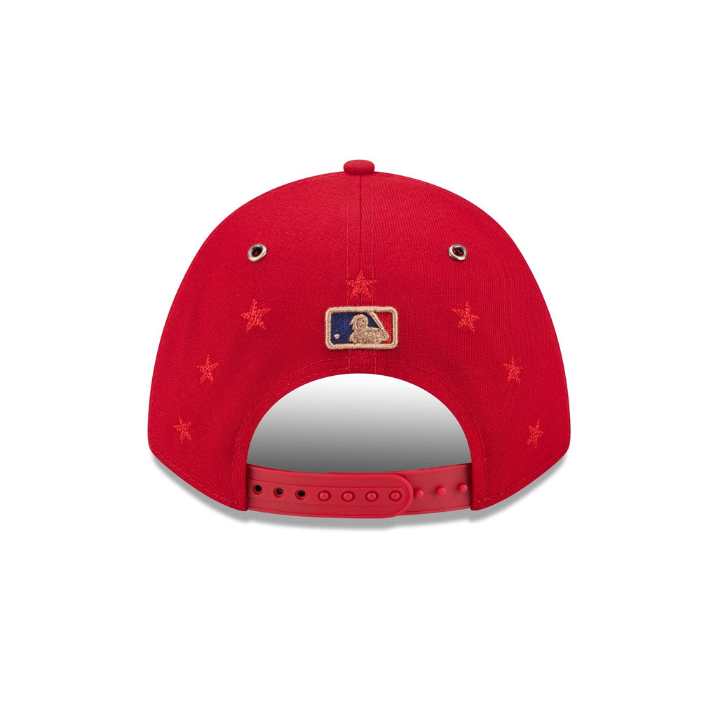 Philadelphia Phillies 2026 All-Star Game 9FORTY M-Crown Snapback Hat