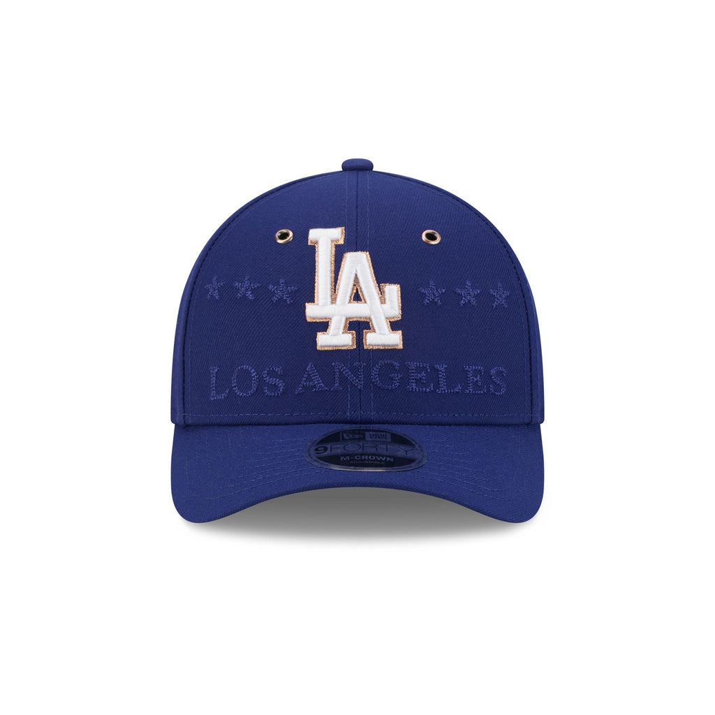 Los Angeles Dodgers 2026 All-Star Game 9FORTY M-Crown Snapback Hat