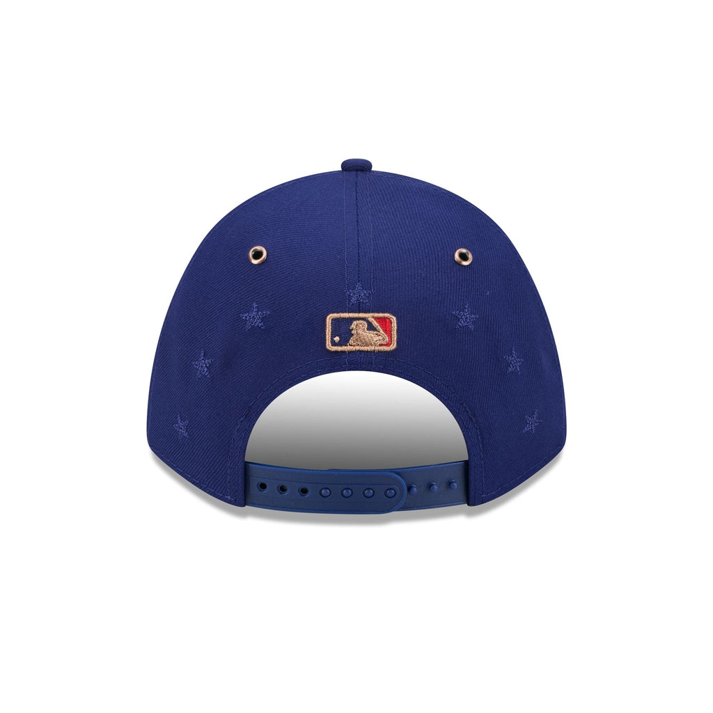 Los Angeles Dodgers 2026 All-Star Game 9FORTY M-Crown Snapback Hat