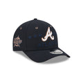 Atlanta Braves 2026 All-Star Game 9FORTY M-Crown Snapback Hat
