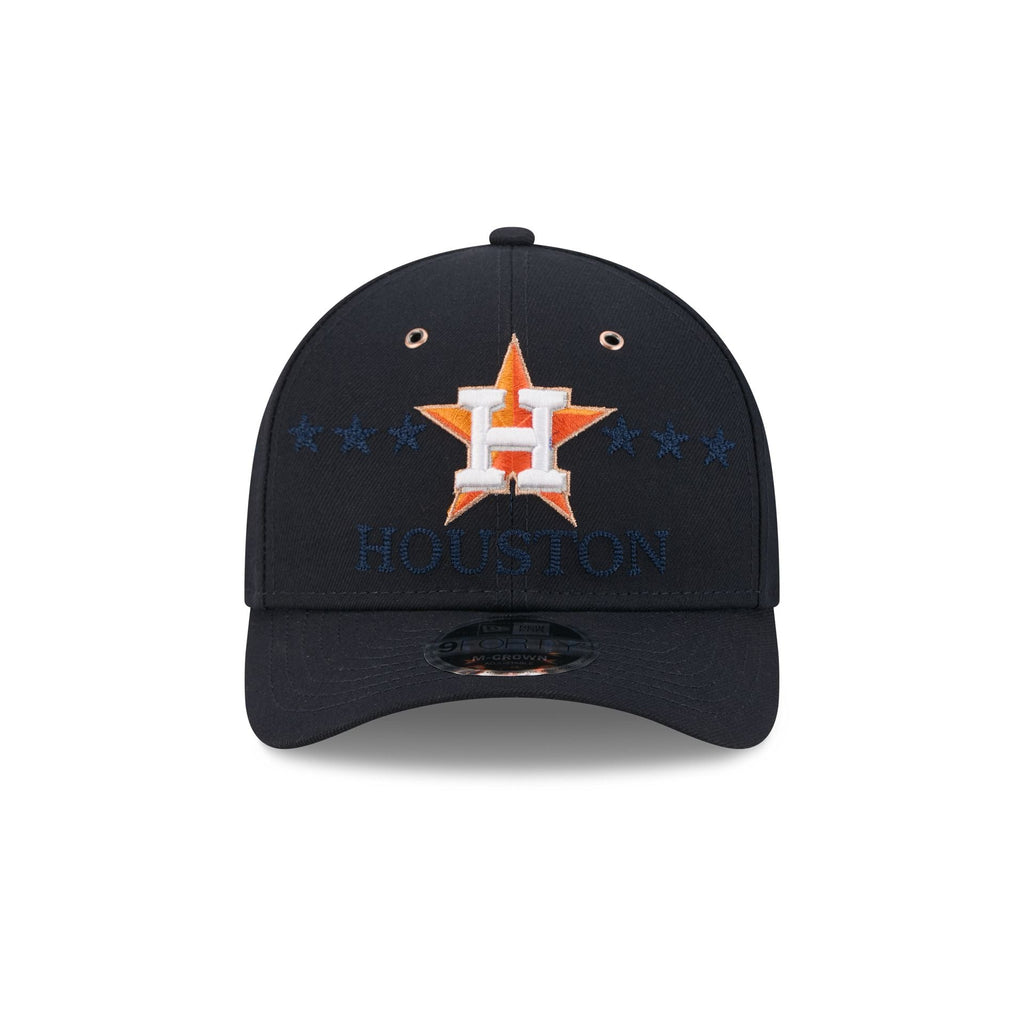 Houston Astros 2026 All-Star Game 9FORTY M-Crown Snapback Hat