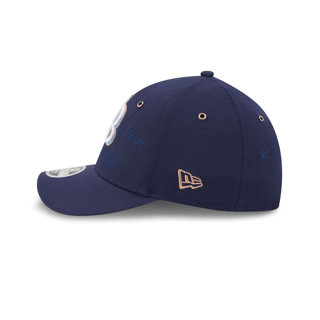 Tampa Bay Rays 2026 All-Star Game 39THIRTY Stretch Fit Hat