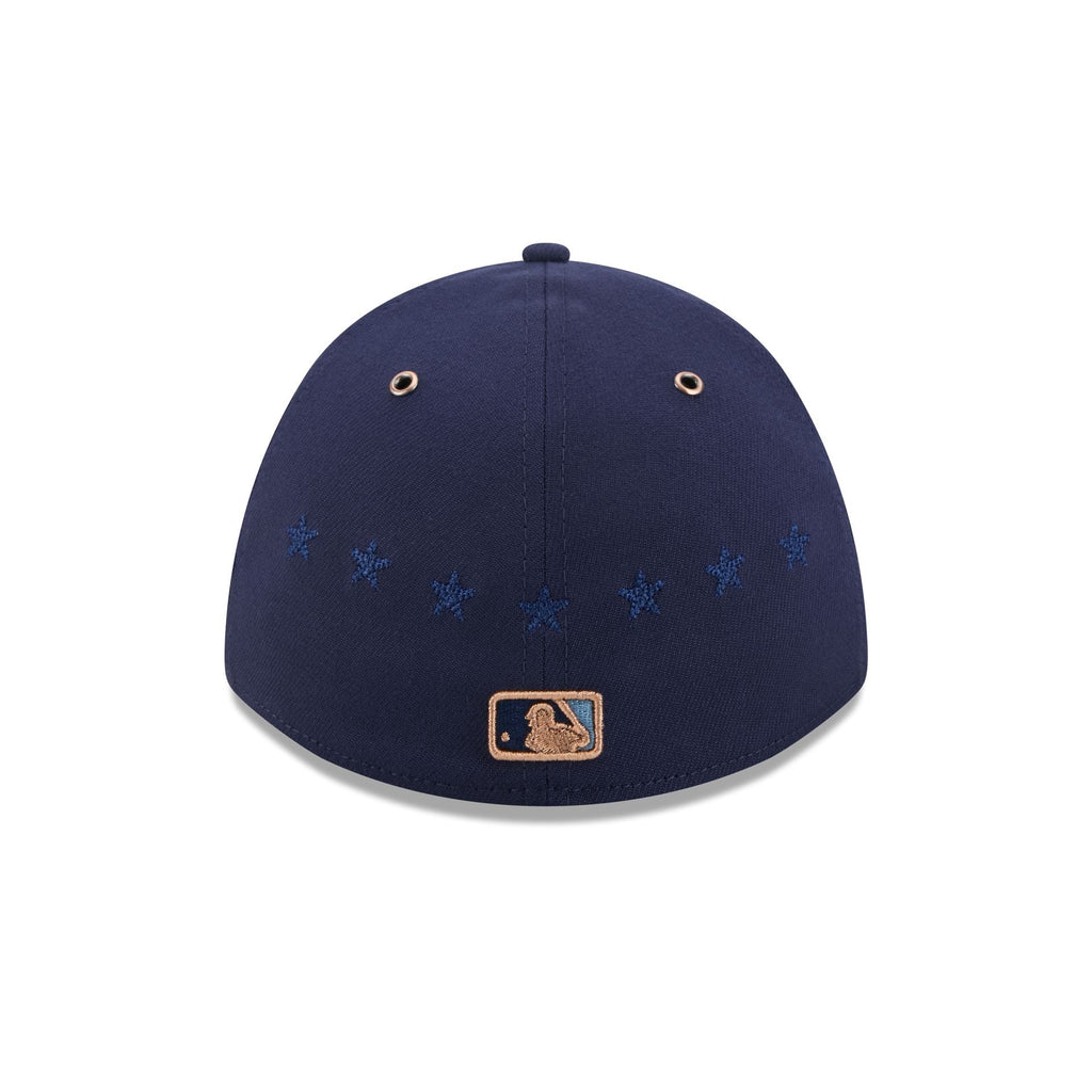 Tampa Bay Rays 2026 All-Star Game 39THIRTY Stretch Fit Hat