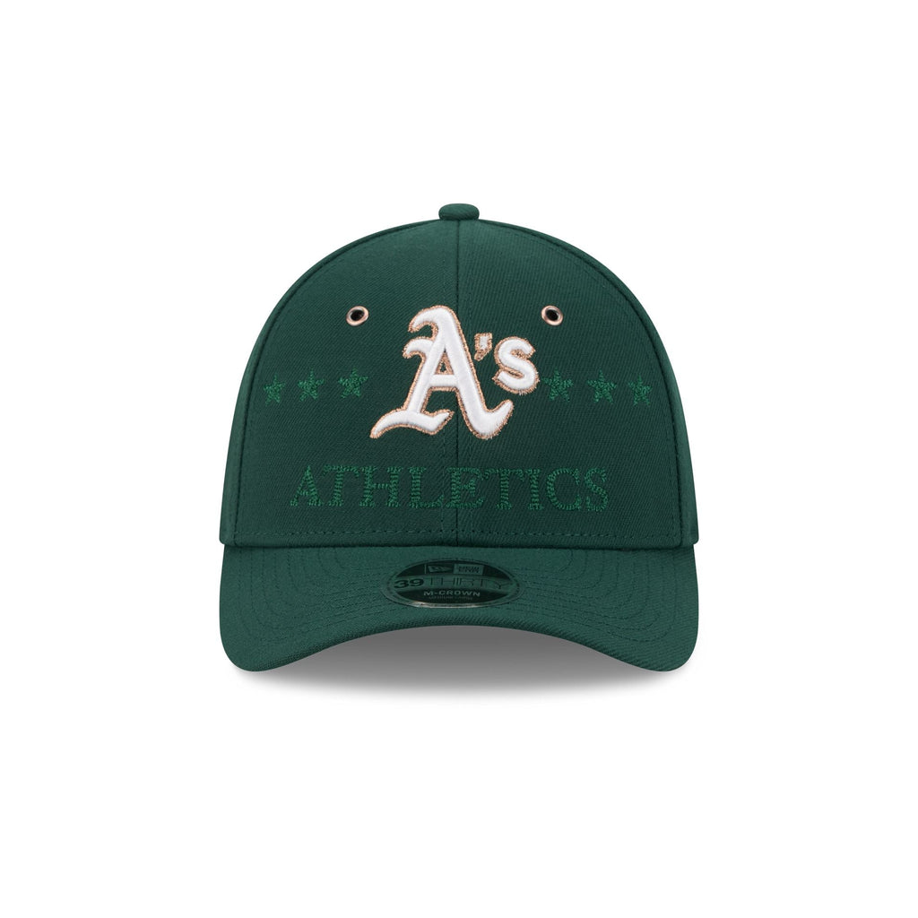 Athletics 2026 All-Star Game 39THIRTY Stretch Fit Hat